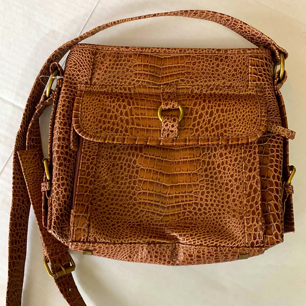 Coldwater Creek Bag